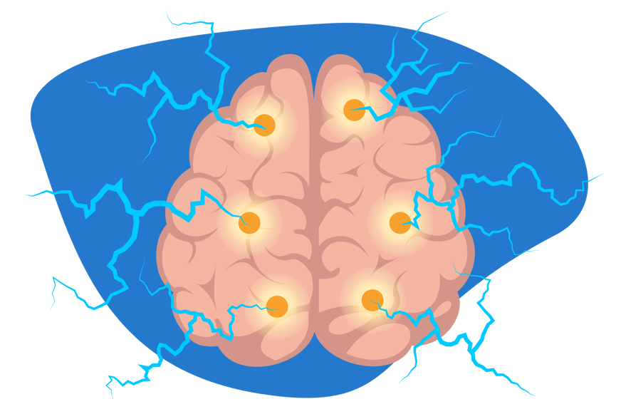 hersenactiviteit muziek